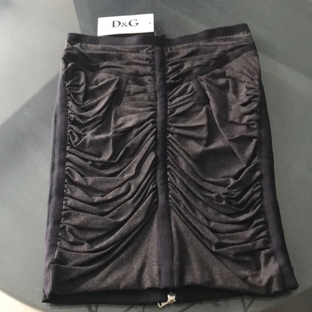 D&G skirt